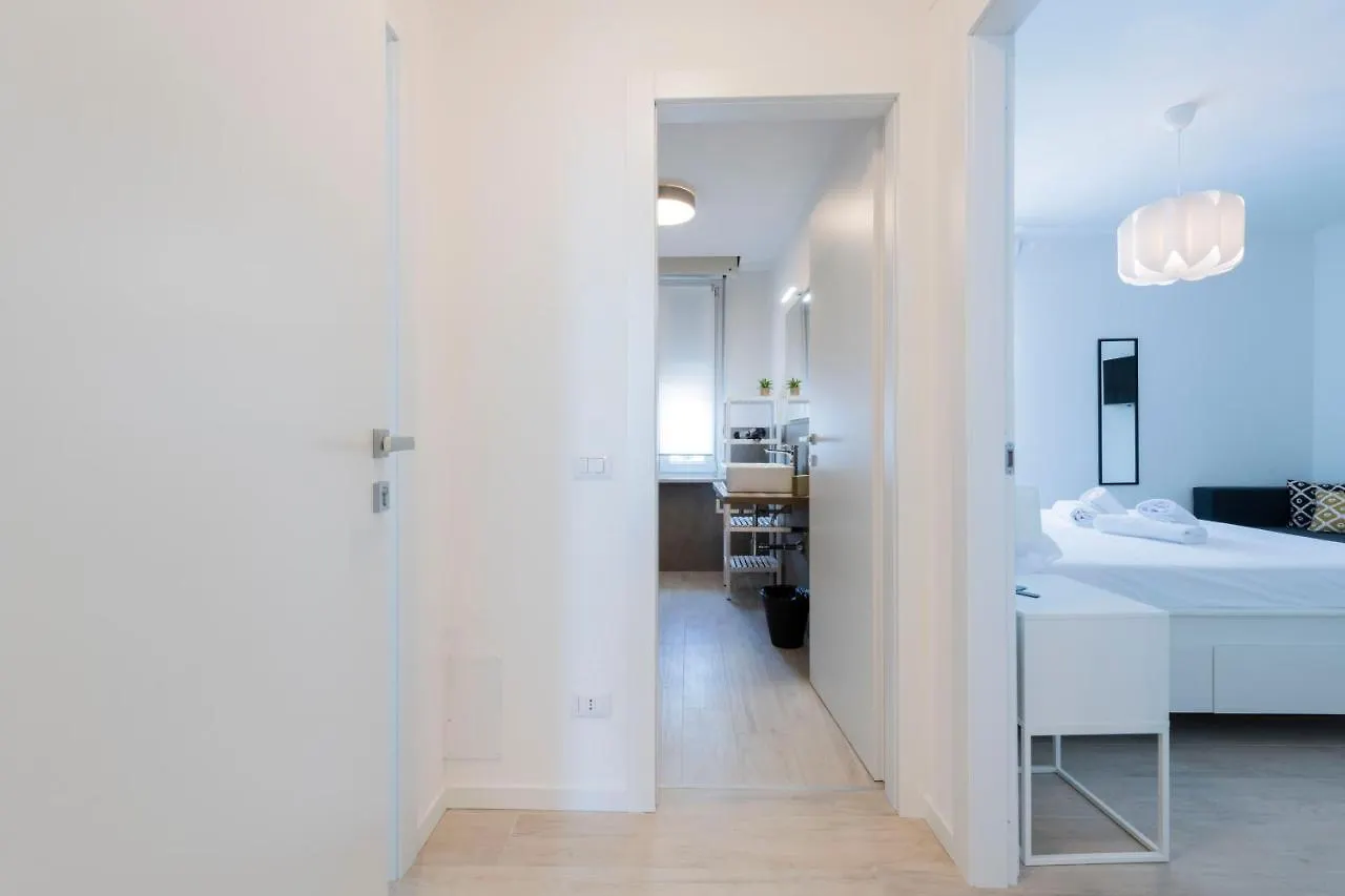 Casa Maglo Camere Verona