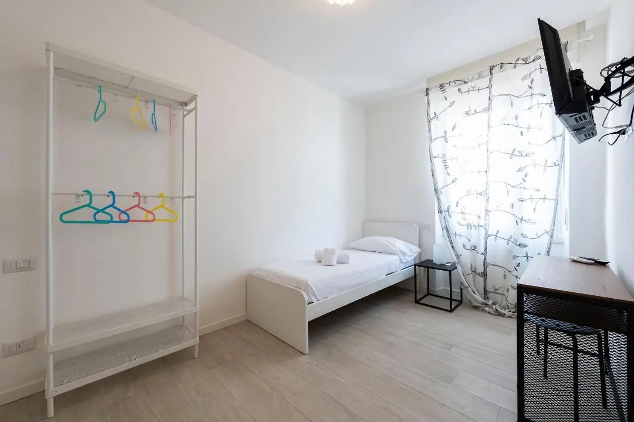 Casa Maglo Camere Verona 0*,  İtalya