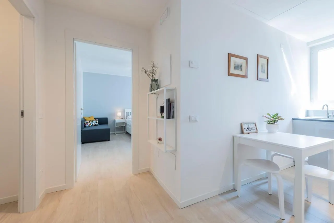 Casa Maglo Camere Verona