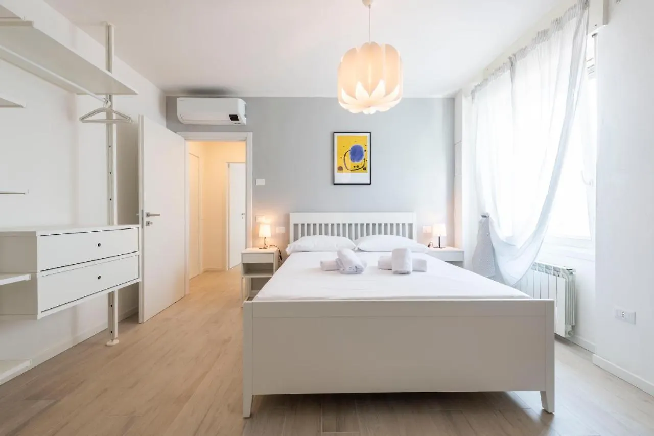 Konukevi Casa Maglo Camere Verona İtalya